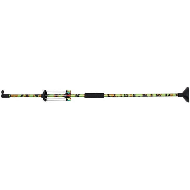 Fox Outdoor pușcă cu vizor 10 săgeți, aprox. 76 cm
