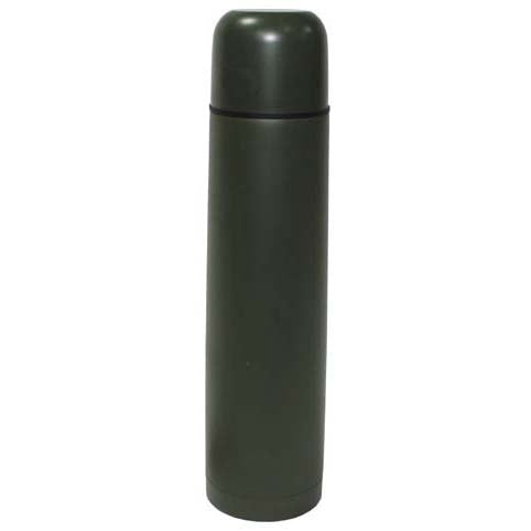 Fox Outdoor Lisa termos 0,5L, oliv
