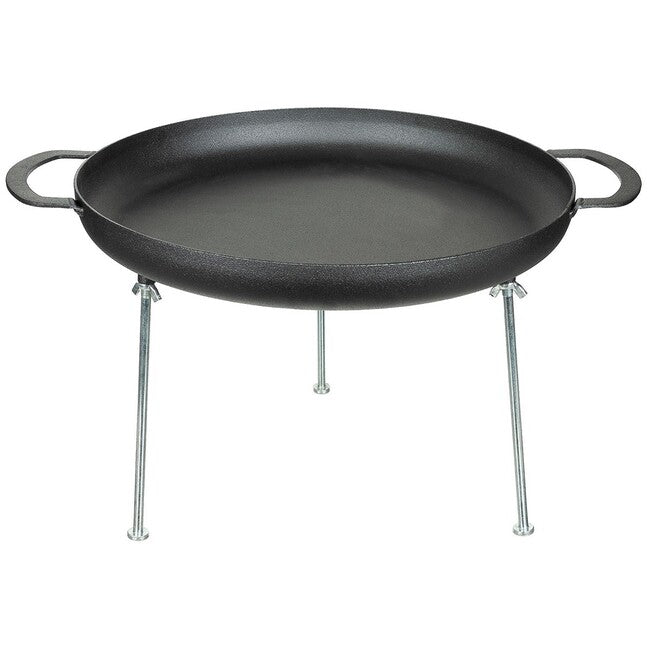 Fox Outdoor bol pentru foc fier, diametru aprox. 44 cm