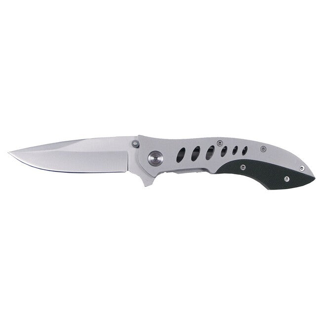 Fox Outdoor Jack briceag cu o mână, mâner din metal