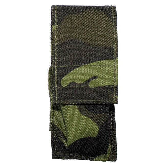 Fox Outdoor husă universală pentru cuțit M 95 CZ camo