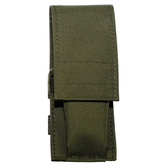 Fox Outdoor Universal teacă pentru cuțit, OD Green