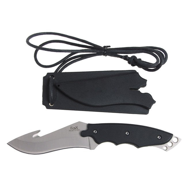 Fox Outdoor FOX cuțit cu cârlig