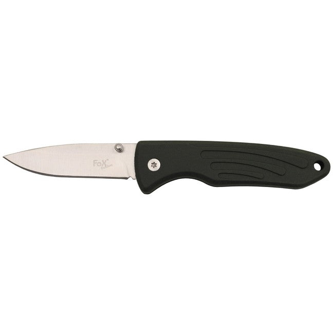 Fox Outdoor TPR Grif briceag, oliv
