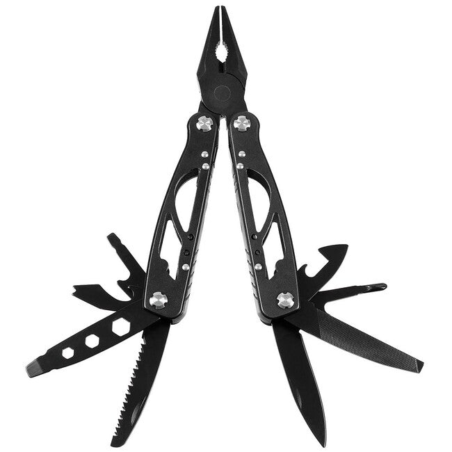 Fox Outdoor Scout briceag, negru