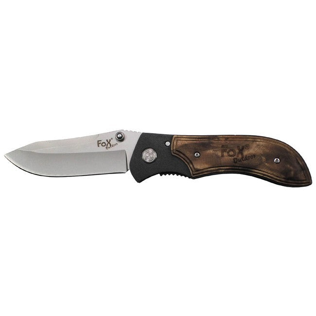 Fox Outdoor briceag