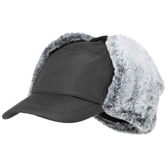 Fox Outdoor Trapper căciulă de iarnă, neagră