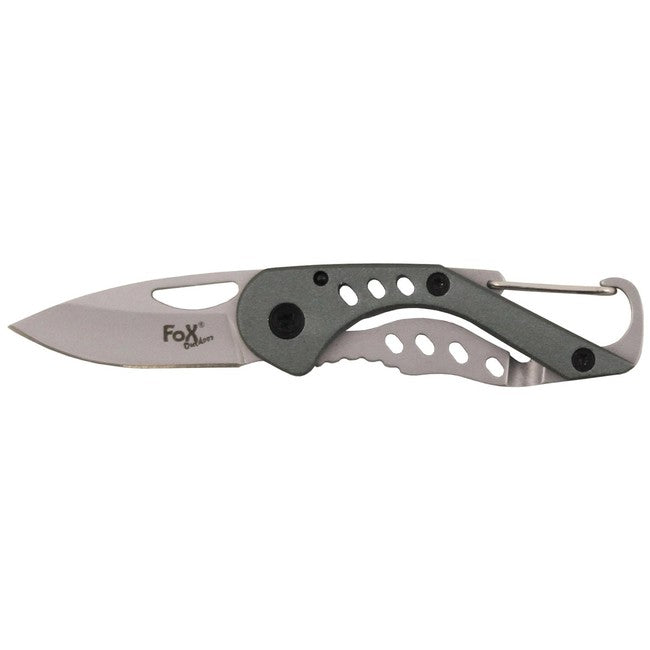 Fox Piccolo briceag, breloc