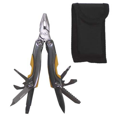 Fox set mini unelte 5,5 cm