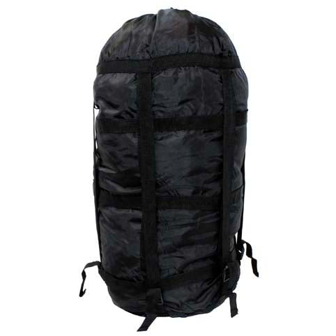 100% Fox Outdoor US Modular husă de compresie 70 cm, 31 cm, nylon