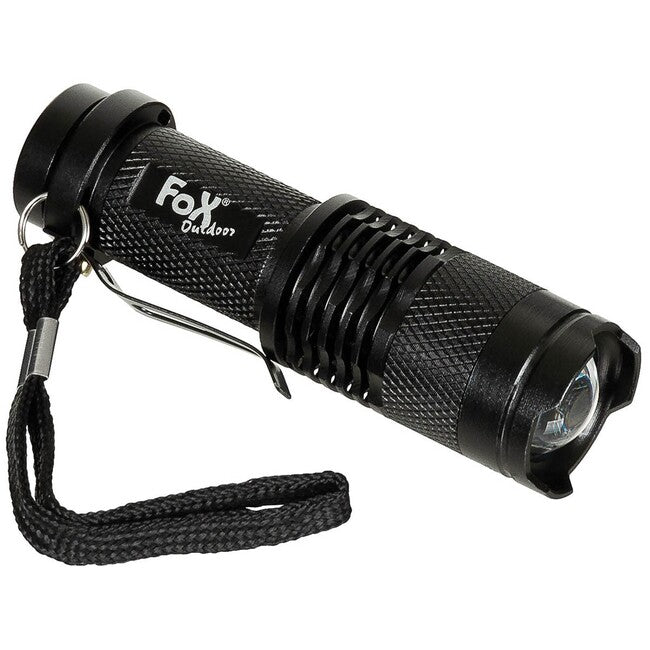 Fox Outdoor lanternă de buzunar