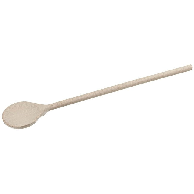 Fox Outdoor Lingură rotundă varăț, lemn de fag, aprox. 70 cm