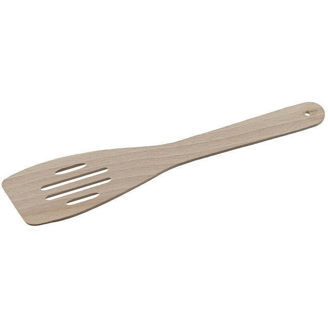 Fox Outdoor spatulă Canelată lemn de fag, aprox. 28 cm