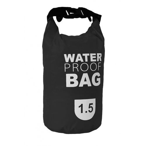 Frendo sac 1,5 litri, negru