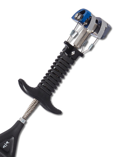Black Diamond Z4 Offset Camalot piton conic .3-.4