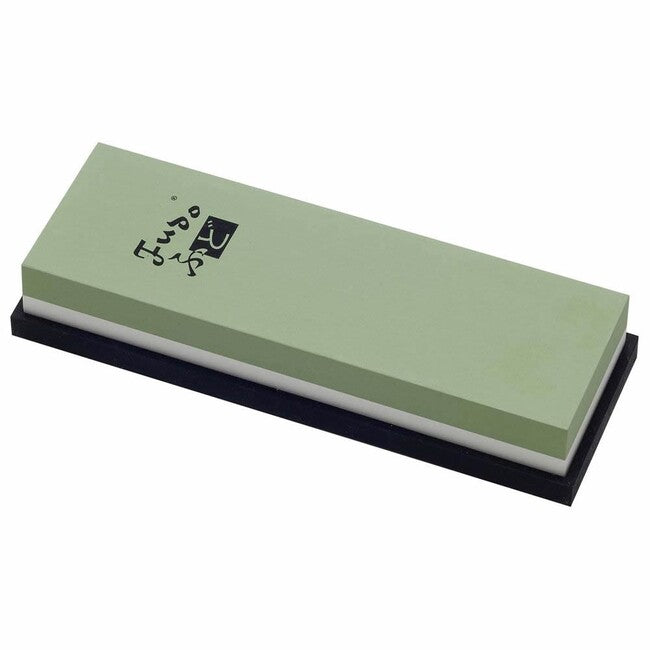 Fudo piatră de ascuțit 3000/8000, 180 x 60 x 27 mm
