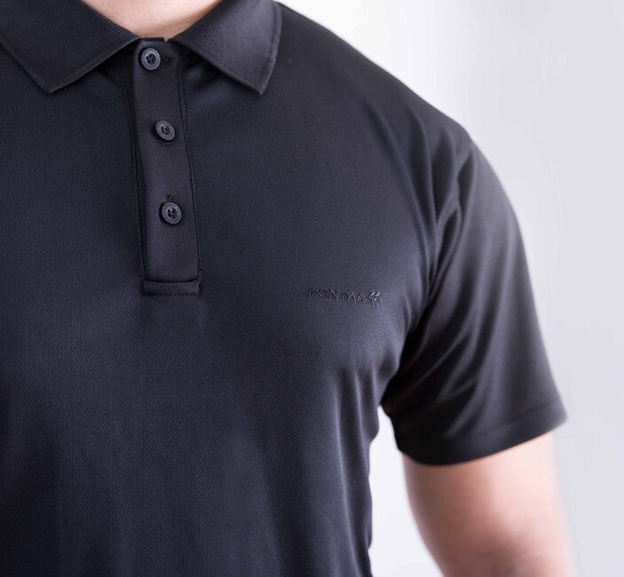 Pentagon Anassa tricou polo, Mid Night