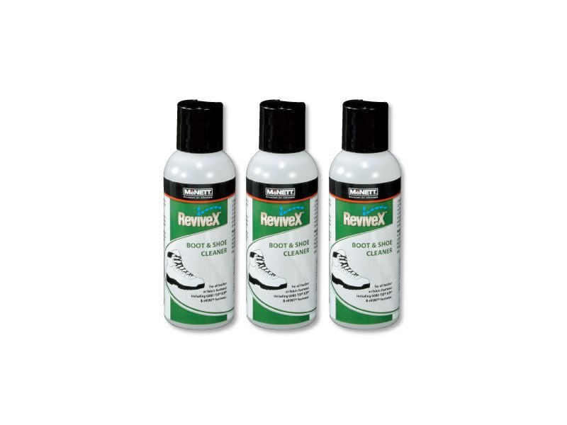 Gear Aid Revivex produs de curățare pentru încălțăminte