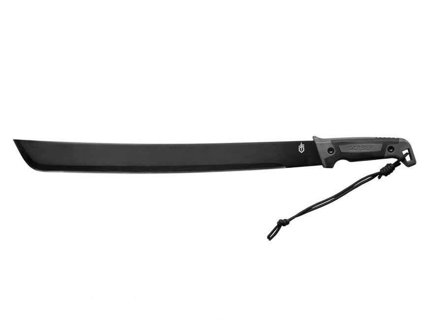 Gerber Gator Bush macetă