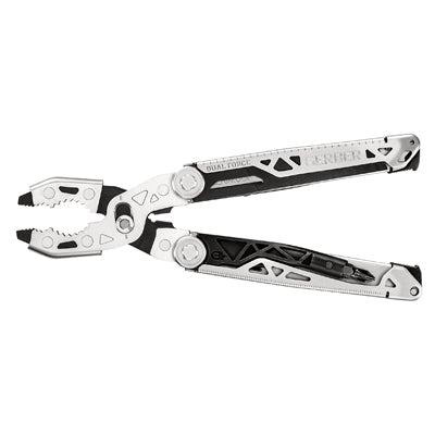 Gerber Dual Force clești multifuncționali