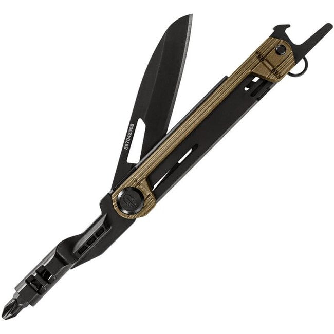 Gerber Armbar Slim Drive multitool, Bronze