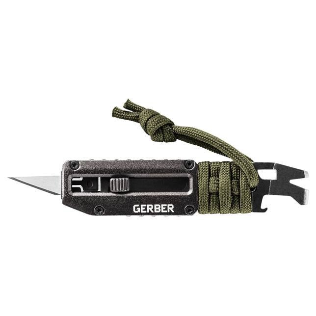Gerber Prybrid X multitool, gri