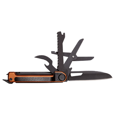 Gerber Armbar Scout cuțit multifuncțional, portocaliu