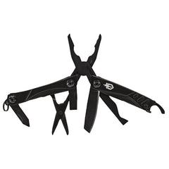 Gerber Dime cuțit multifuncțional, negru