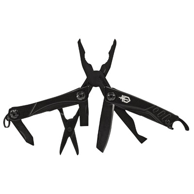 Gerber Dime cuțit multifuncțional, negru