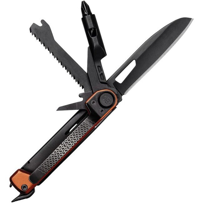 Gerber Armbar Trade cuțit, Orange