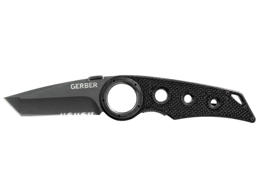 Gerber Remix Tactical cuțit Tanto
