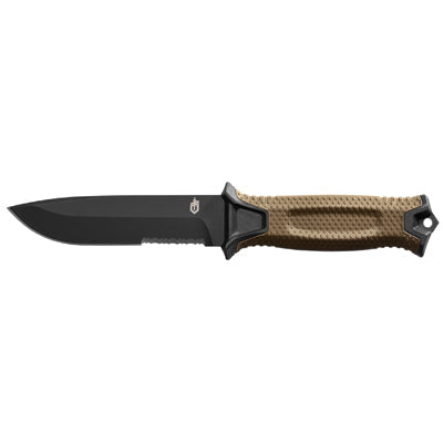 Gerber Strongarm SE briceag coyote