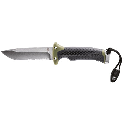 Gerber Ultimate Survival cuțit