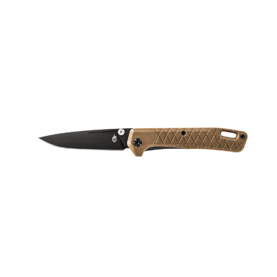 Gerber Zilch cuțit coyote