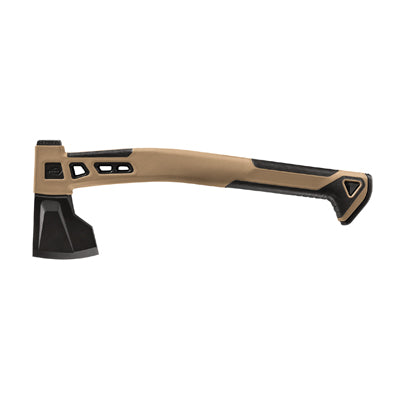 Gerber Bushcraft topor, coyote