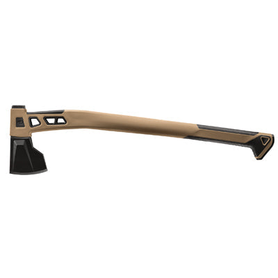 Gerber Bushcraft topor, coyote