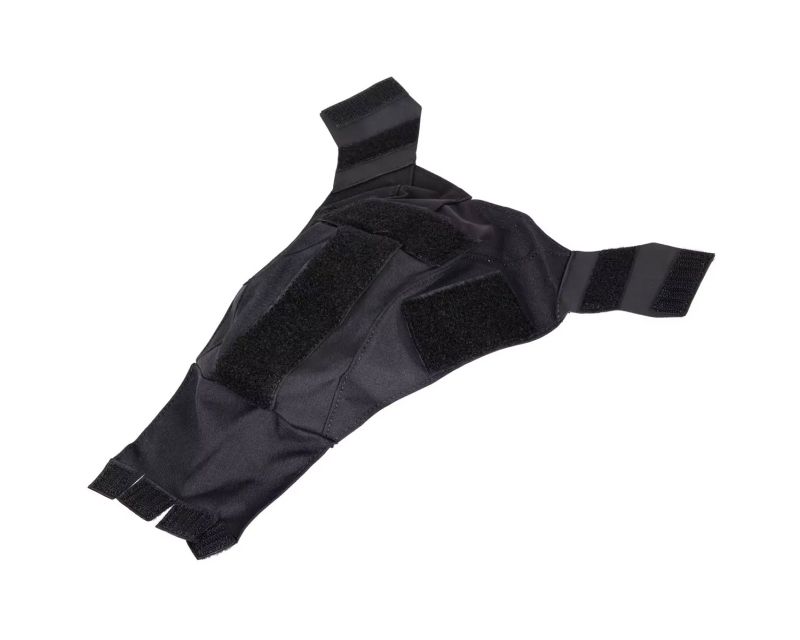 GFC Tactical MK husă tactică pentru cască GFC, neagră