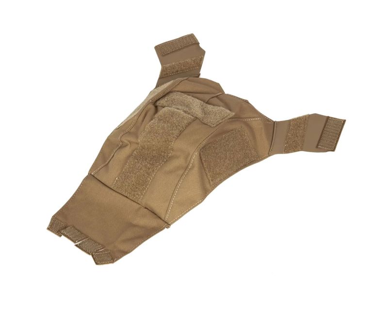 GFC Tactical MK husă tactică pentru cască GFC, Coyote Brown