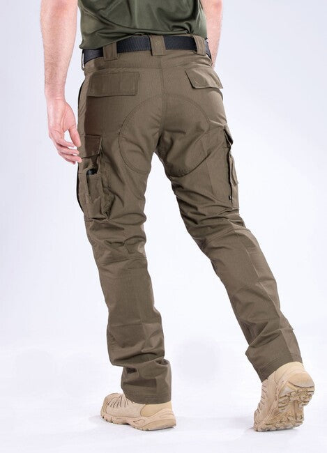 Pentagon Ranger 2.0 pantaloni Rip Stop, Camo green