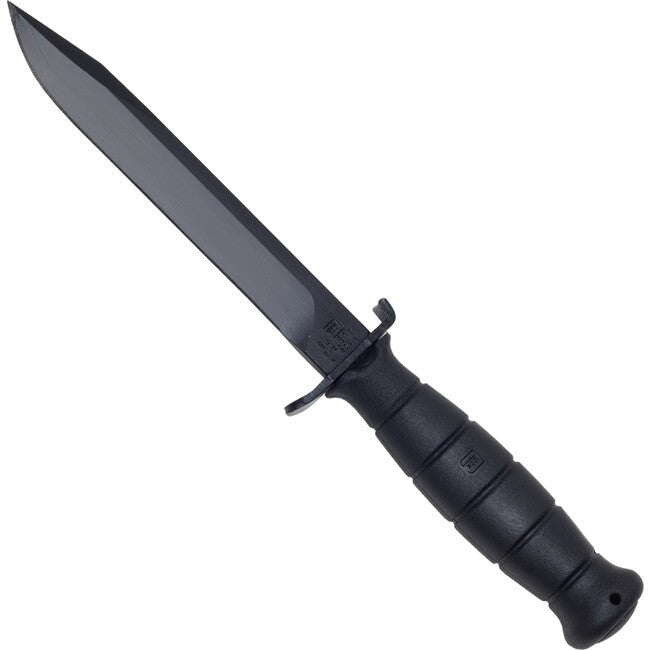 Glock FM 78 cuțit, negru