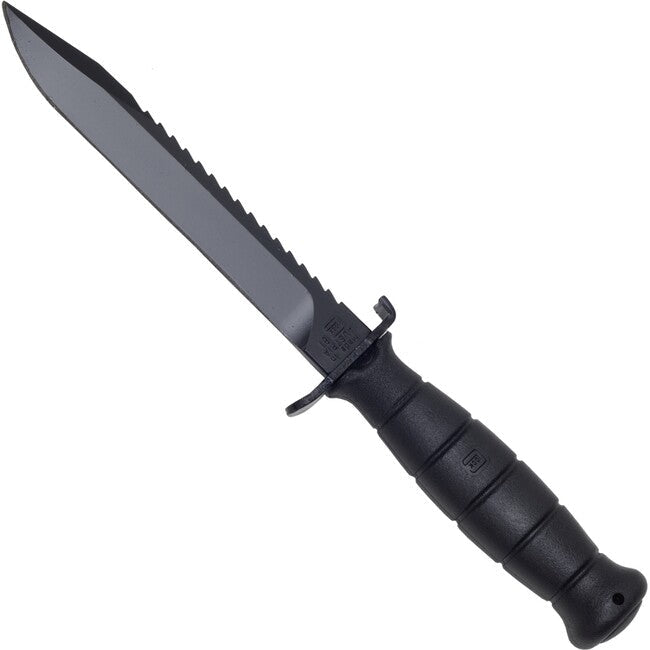 Glock FM 81 cuțit, negru