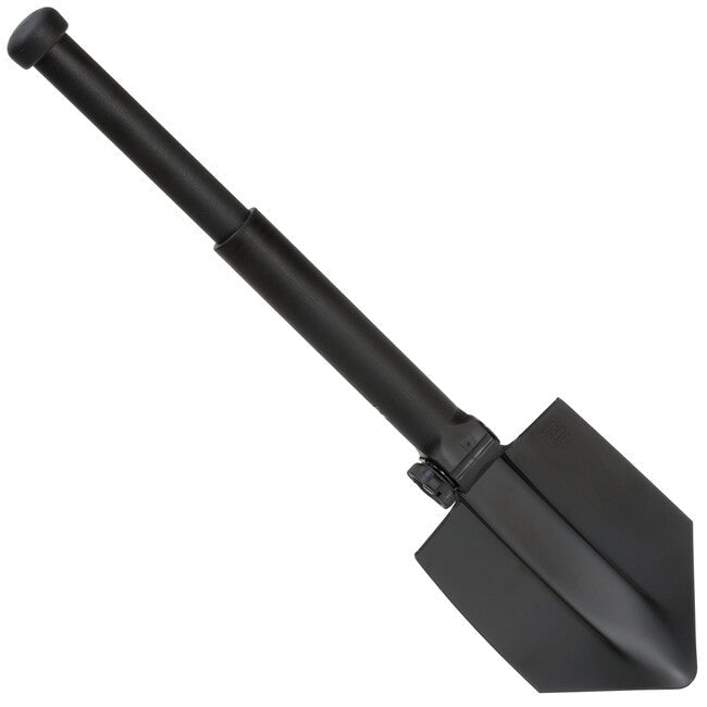 Glock lopată de teren