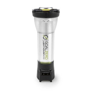 Goal Zero Lighthouse Micro Charge lanternă