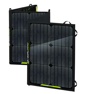 Goal Zero Nomad 100 încărcător solar