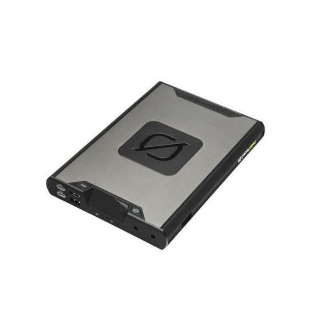 Goal Zero Sherpa 100AC Gen.4 powerbank 25600 mAh, cu capacitate