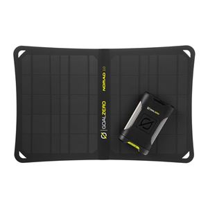 Goal Zero Venture 35 încărcător Solar Kit