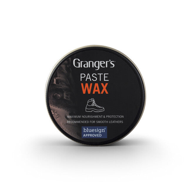 Grangers Paste Wax produs de impregnare pentru încălțăminte 100 ml