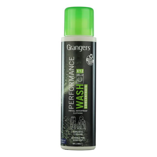 Grangers Performance Wash detergent pe bază de apă 300 ml
