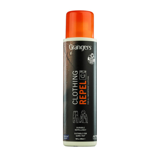 Grangers Repel spray impermeabilizant BreathableTex 300 ml