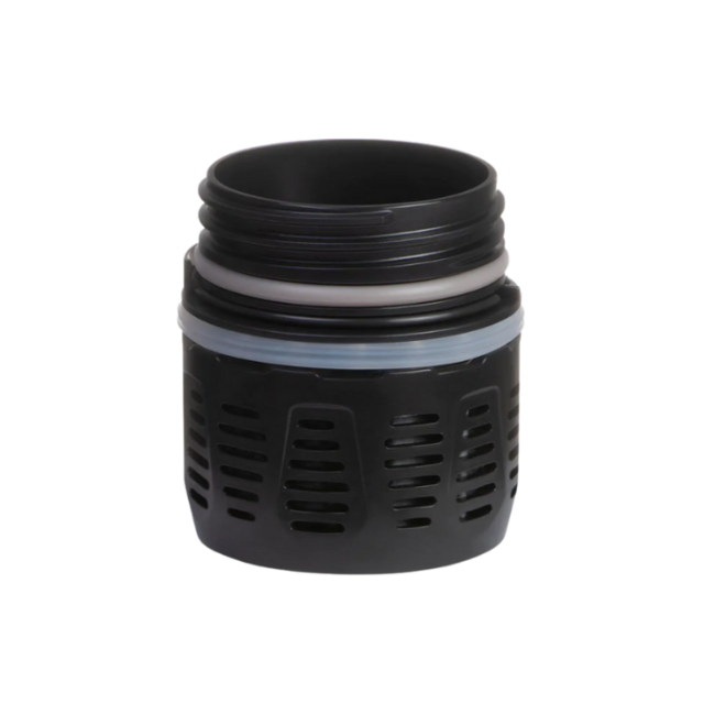 GRAYL UltraPress® cartus de înlocuire pentru sticlă